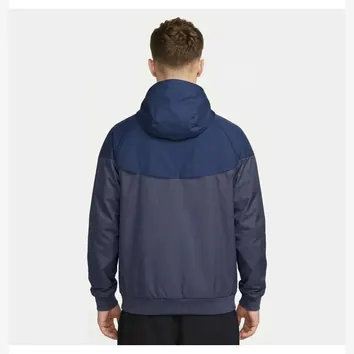 Куртка Чоловіча Nike Windrunner Jacket 727324-462