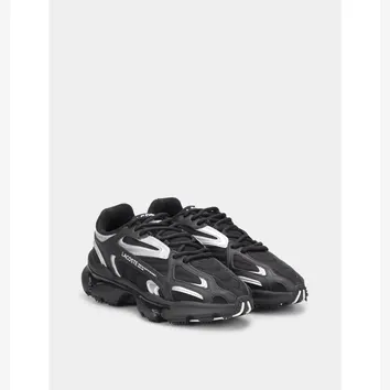 Кросівки Lacoste L003 2K24 Black 747SMA001302H