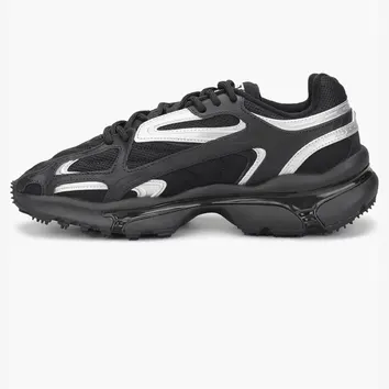 Кросівки Lacoste L003 2K24 Black 747SMA001302H