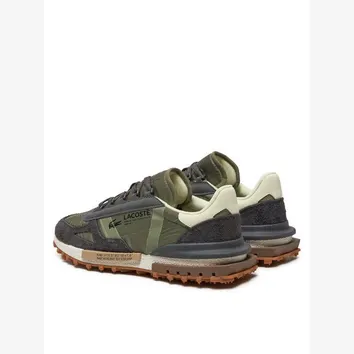 Кросівки Чоловічі Lacoste Elite Active 748SMA0050-P1N