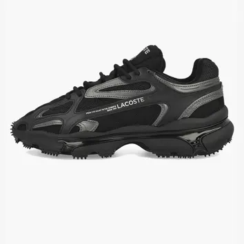 Кросівки Lacoste L003 Black 749SMA000702H