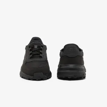 Кроссовки Мужские Lacoste Elite Active Evo Black 750SMA008602H