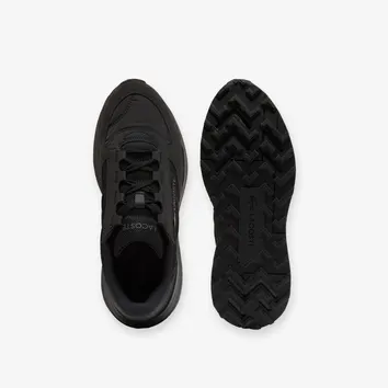 Кроссовки Мужские Lacoste Elite Active Evo Black 750SMA008602H
