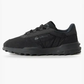 Кроссовки Мужские Lacoste Elite Active Evo Black 750SMA008602H