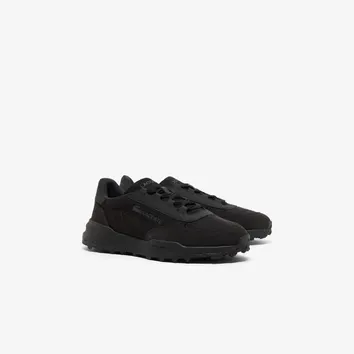 Кроссовки Мужские Lacoste Elite Active Evo Black 750SMA008602H