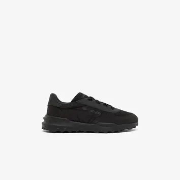 Кроссовки Мужские Lacoste Elite Active Evo Black 750SMA008602H