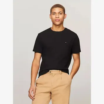 Tommy Hilfiger Everyday Black T-Shirt