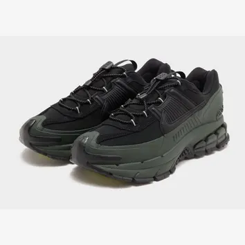 Кросівки Чоловічі Nike Zoom Vomero Roam Olive