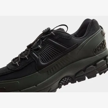 Кросівки Чоловічі Nike Zoom Vomero Roam Olive