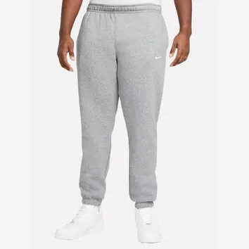 Штани Чоловічі Nike Sportswear Club Flc Pants Grey 826431-063
