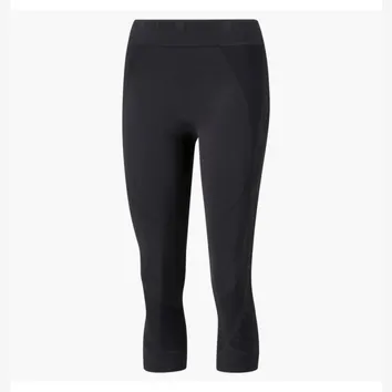 Легінси Чоловічі Puma Evoknit High-Waist 7/8 Tights Black 847080-01