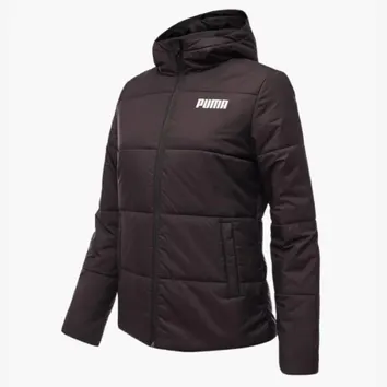 Куртка Чоловіча Puma Essentials Padded Jacket Brown 848275-06