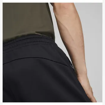 Штани Чоловічі Puma Evostripe Warm Pants Black 849921-01