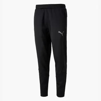Штани Чоловічі Puma Evostripe Warm Pants Black 849921-01