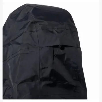 Куртка Чоловіча Patagonia Torrentshell 3L Jacket Black 85241-BLK
