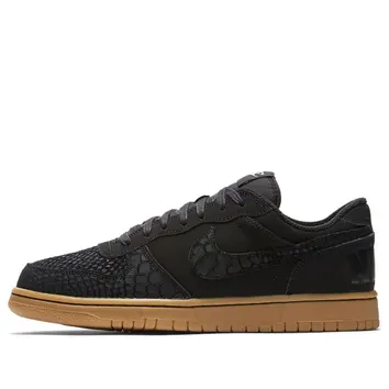 Кросівки Чоловічі Nike Low Lux 854166-002
