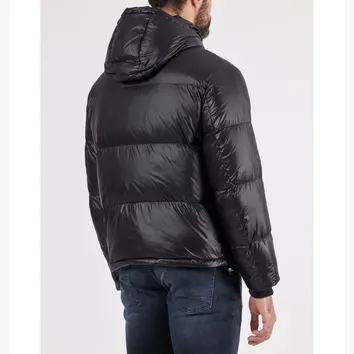 Куртка Чоловіча Armani Exchange Icon Project 8NZB70-ZNYNZ-1200