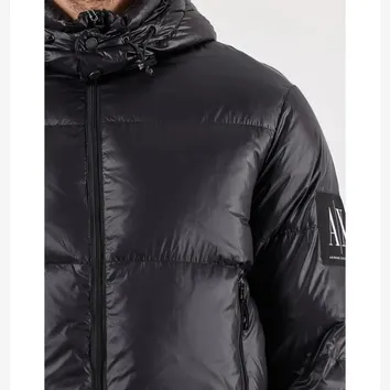 Куртка Чоловіча Armani Exchange Icon Project 8NZB70-ZNYNZ-1200