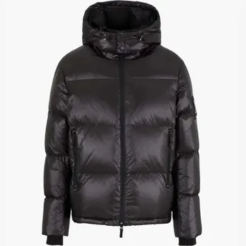 Куртка Чоловіча Armani Exchange Icon Project 8NZB70-ZNYNZ-1200
