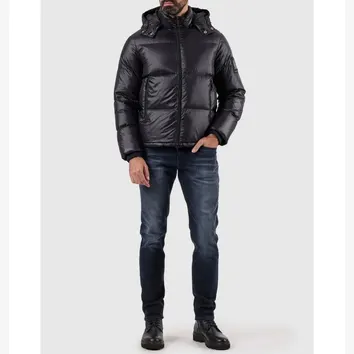 Куртка Чоловіча Armani Exchange Icon Project 8NZB70-ZNYNZ-1200