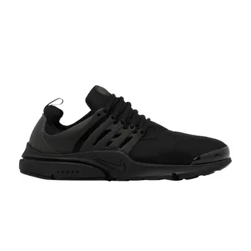 Кросівки Чоловічі Nike Presto Fly SE Anthracite 908020-007