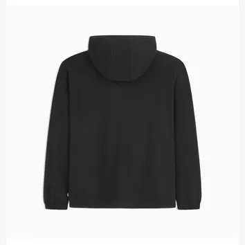 Світшот Чоловічий Puma Polar Fleece Black 943330-01