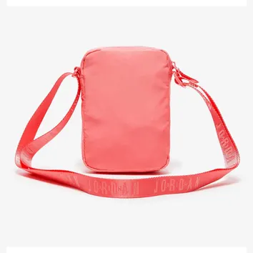 Сумка Jordan Airborne Festival Bag Pink 9A0631-A0Y