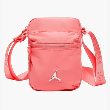 Сумка Jordan Airborne Festival Bag Pink 9A0631-A0Y