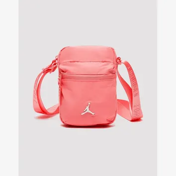 Сумка Jordan Airborne Festival Bag Pink 9A0631-A0Y