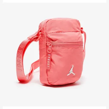 Сумка Jordan Airborne Festival Bag Pink 9A0631-A0Y