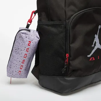 Рюкзак Чоловічий Jordan Raid Backpack 17L 9A9250-GHJ