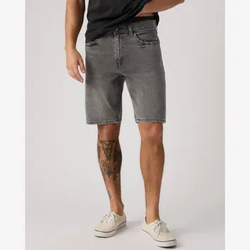 Шорти Levi's 445 Athletic Black A7219-0005