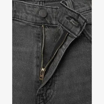 Шорти Levi's 445 Athletic Black A7219-0005
