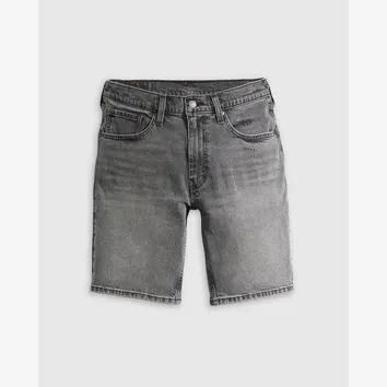 Шорти Levi's 445 Athletic Black A7219-0005
