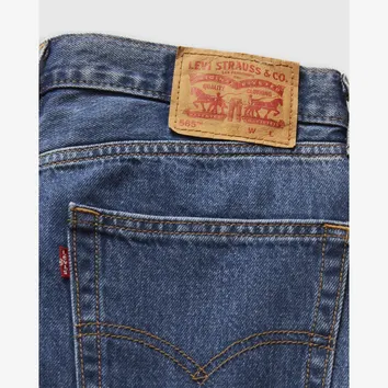 Джинси Levi's 565™ Loose Straight Medium Wash A72210000