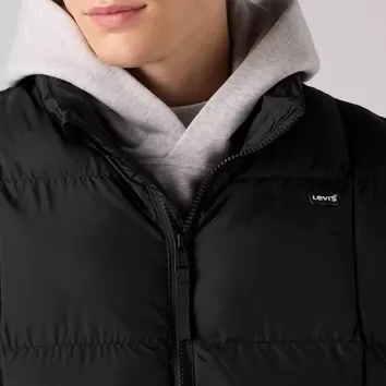 Жилет Чоловічий Levi's Piedmont Puffer Vest Black A85660000