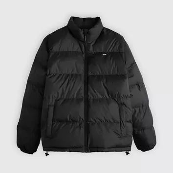Куртка Мужская Levi's Piedmont Short Puffer Jacket Black A85680000