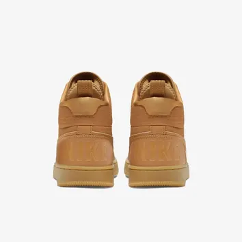 Кроссовки Мужские Nike Court Borough Mid Winter Wheat AA0547-700