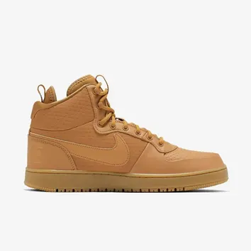 Кроссовки Мужские Nike Court Borough Mid Winter Wheat AA0547-700