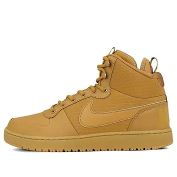 Кроссовки Мужские Nike Court Borough Mid Winter Wheat AA0547-700