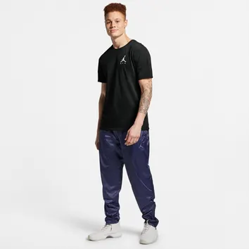 Футболка Чоловіча Jordan Jumpman Air T-Shirt Black AH5296-010