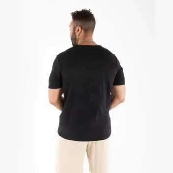 Футболка Чоловіча Jordan Jumpman Air T-Shirt Black AH5296-010