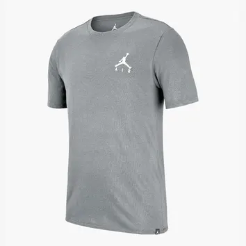 Air Jordan jumpman Grey
