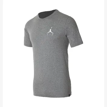 Air Jordan jumpman Grey