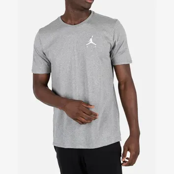 Air Jordan jumpman Grey