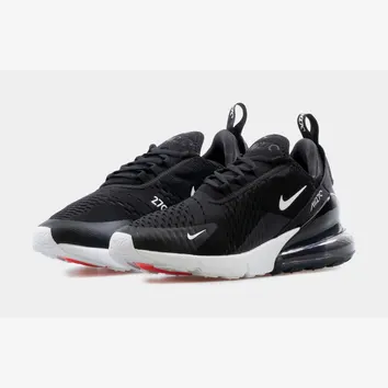Кросівки Чоловічі Nike Air Max 270 Black AH8050-002