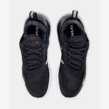Кросівки Чоловічі Nike Air Max 270 Black AH8050-002