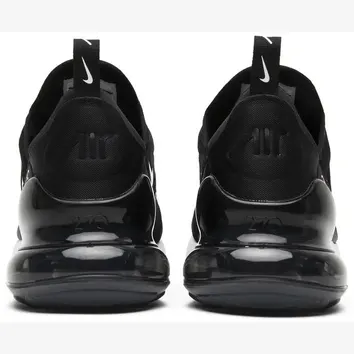 Кросівки Чоловічі Nike Air Max 270 Black AH8050-002