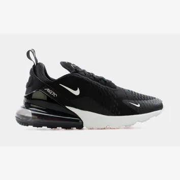 Кросівки Чоловічі Nike Air Max 270 Black AH8050-002