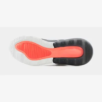 Кросівки Чоловічі Nike Air Max 270 Black AH8050-002